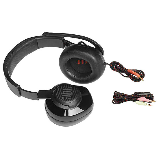 Casque micro JBL Quantum 200 - Autre vue