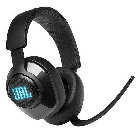 Casque micro JBL Quantum 400 - Autre vue