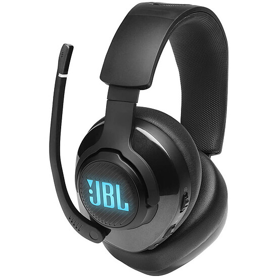 Casque micro JBL Quantum 400 - Autre vue
