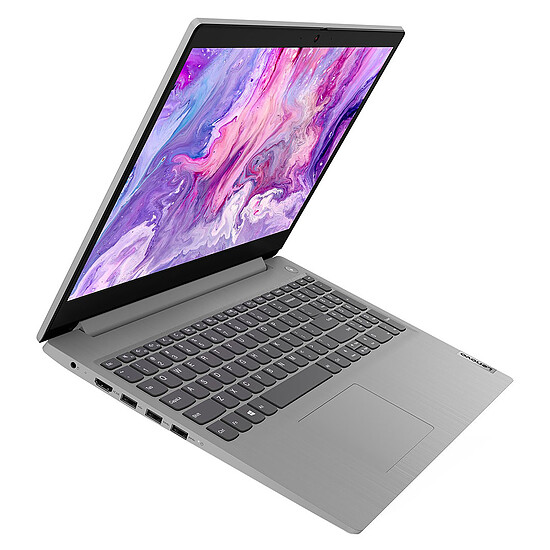 PC portable LENOVO IdeaPad 3 15IGL05 (81WQ00HUFR)