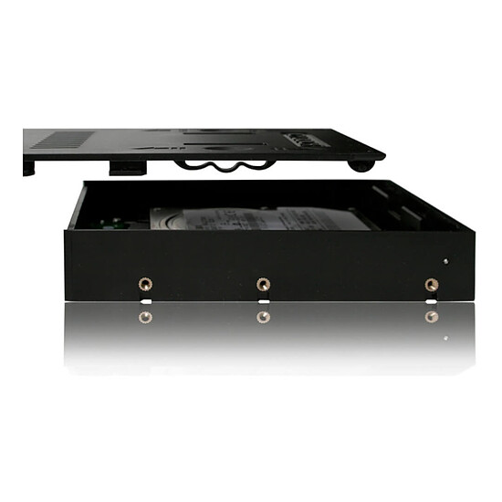 Rack disque dur interne ICY DOCK MB882SP-1S-2B - Autre vue