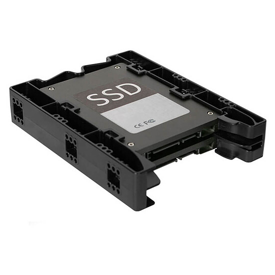 Rack disque dur interne ICY DOCK EZ-Fit Lite MB290SP-B - Autre vue