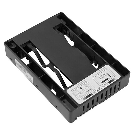 Rack disque dur interne ICY DOCK EZConvert Lite MB882SP-1S-3B - Autre vue