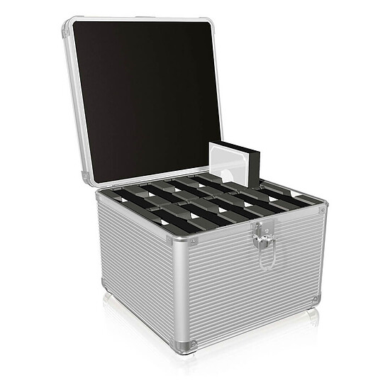 Boîtier disque dur ICY BOX IB-AC628 - Autre vue