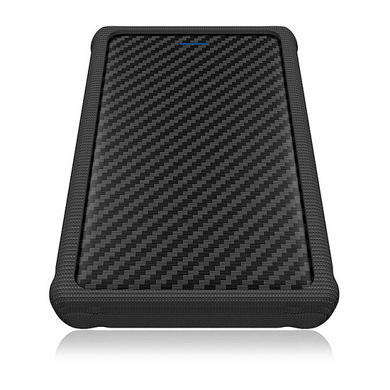 Boîtier disque dur ICY BOX IB-223U3A-B - Autre vue