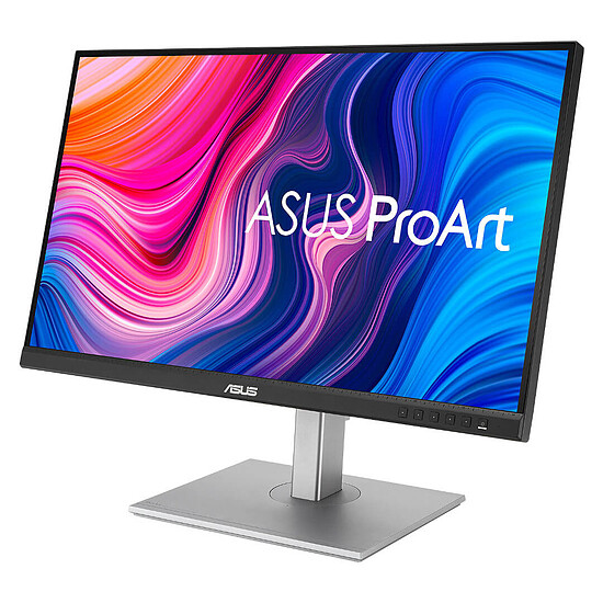 Écran PC Asus ProArt PA247CV - Autre vue