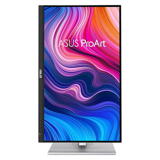 Écran PC Asus ProArt PA247CV - Autre vue