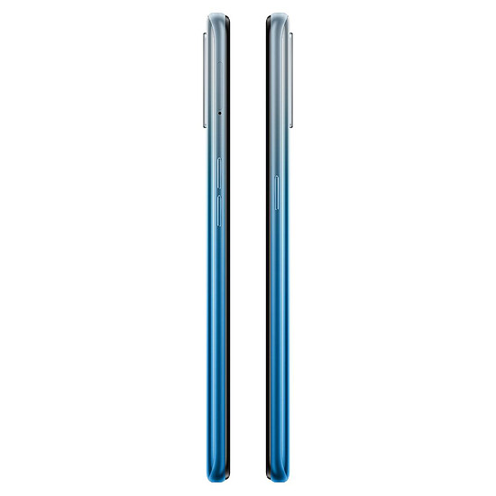 Smartphone reconditionné OPPO A53s (Bleu) - 128 Go - 4 Go · Reconditionné - Autre vue