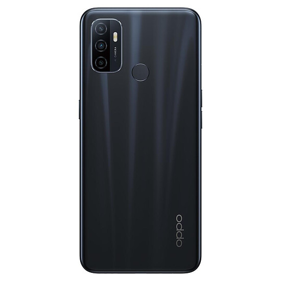 Smartphone reconditionné OPPO A53s (Noir) - 128 Go - 4 Go · Reconditionné - Autre vue