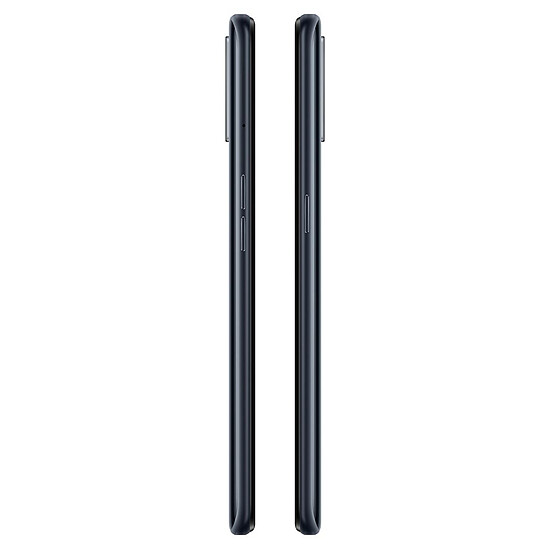 Smartphone reconditionné OPPO A53s (Noir) - 128 Go - 4 Go · Reconditionné - Autre vue