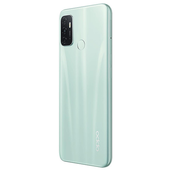 Smartphone reconditionné OPPO A53 (Vert) - 64 Go - 4 Go · Reconditionné - Autre vue