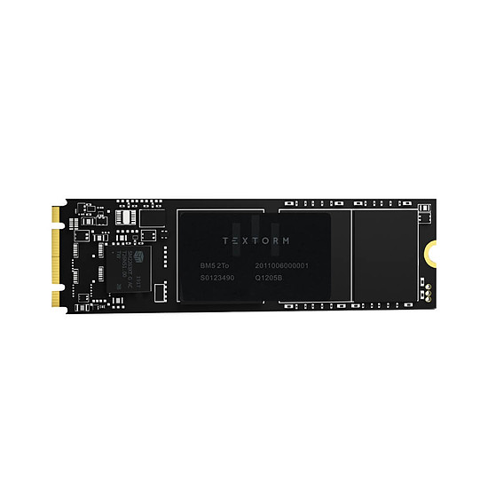 Disque SSD Textorm BM5 - 2 To