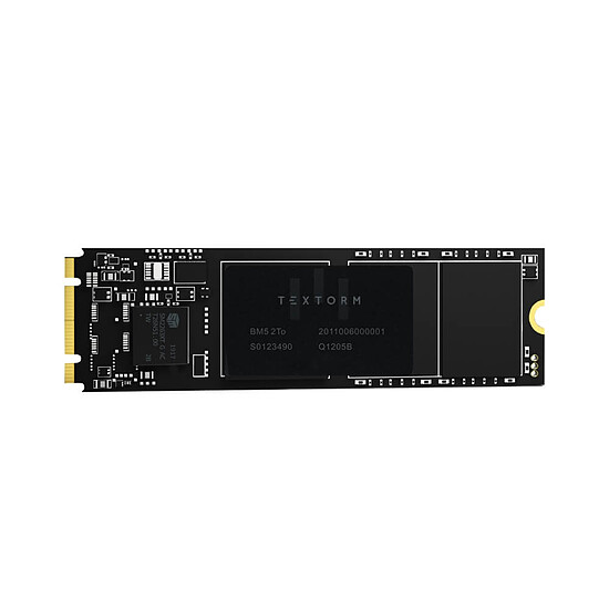 Disque SSD Textorm BM5 - 120 Go