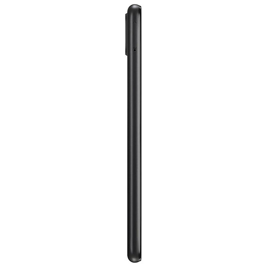 Smartphone reconditionné Samsung Galaxy A12 (Noir) - 64 Go - 4 Go · Reconditionné - Autre vue