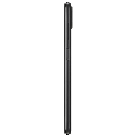 Smartphone reconditionné Samsung Galaxy A12 (Noir) - 64 Go - 4 Go · Reconditionné - Autre vue