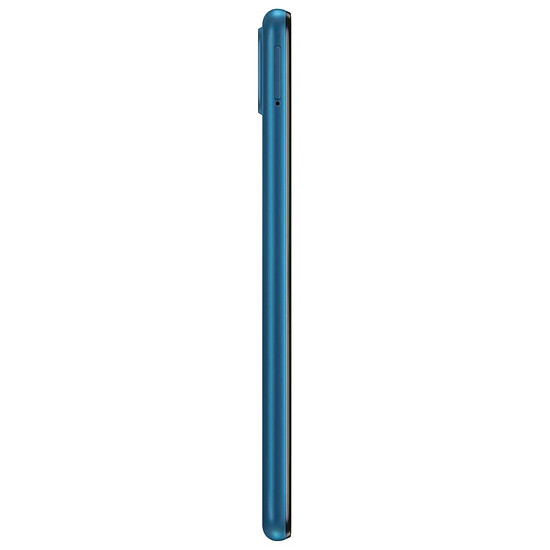 Smartphone reconditionné Samsung Galaxy A12 V2 (Bleu) - 64 Go - 4 Go · Reconditionné - Autre vue