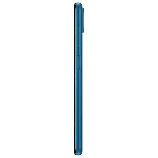 Smartphone reconditionné Samsung Galaxy A12 (Bleu) - 64 Go - 4 Go · Reconditionné - Autre vue
