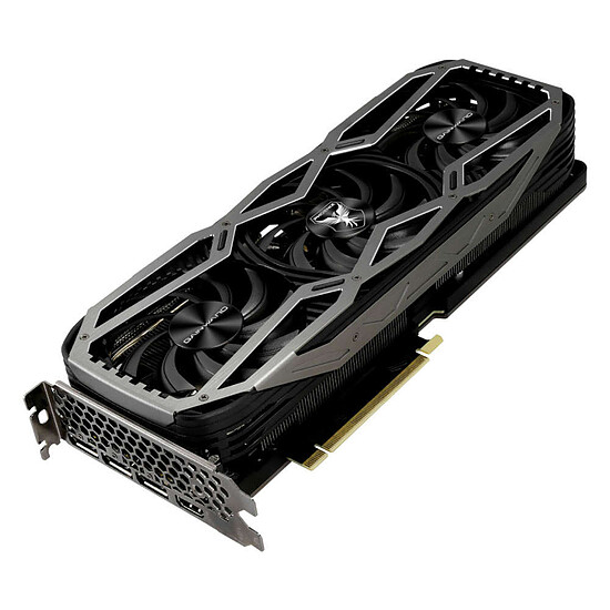 Carte graphique Gainward GeForce RTX 3080 Phoenix (LHR) - Occasion - Autre vue