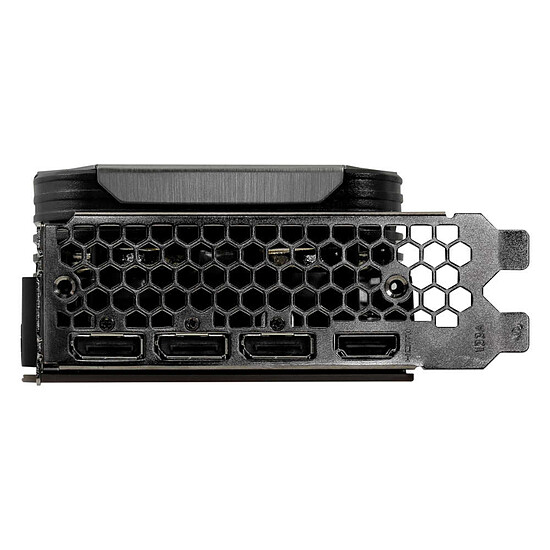 Carte graphique Gainward GeForce RTX 3080 Phoenix (LHR) - Occasion - Autre vue