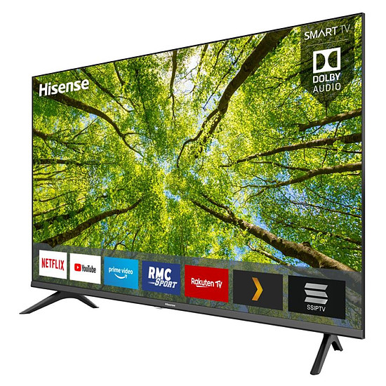 TV Hisense 40A5600F - TV LED Full HD - 100 cm