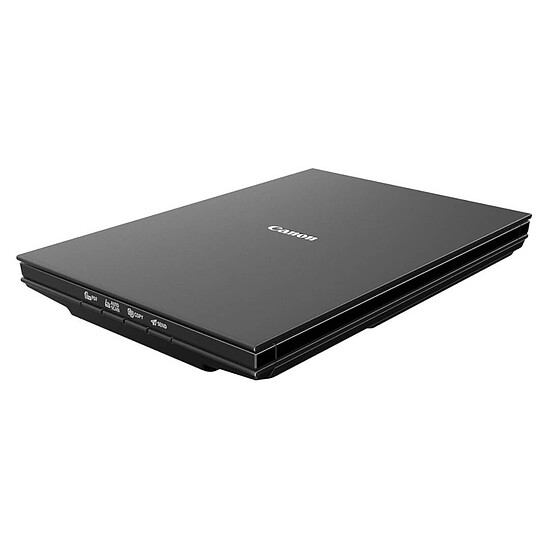 Scanner Canon CanoScan LiDE 300 - Autre vue