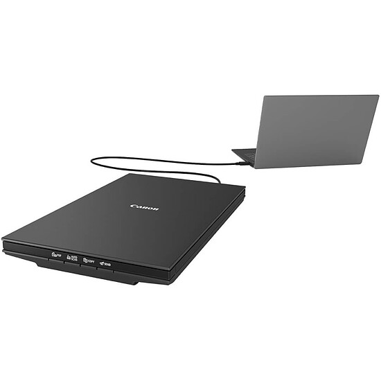 Scanner Canon CanoScan LiDE 300 - Autre vue