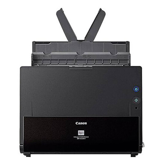 Scanner Canon imageFORMULA DR-C225 II - Autre vue
