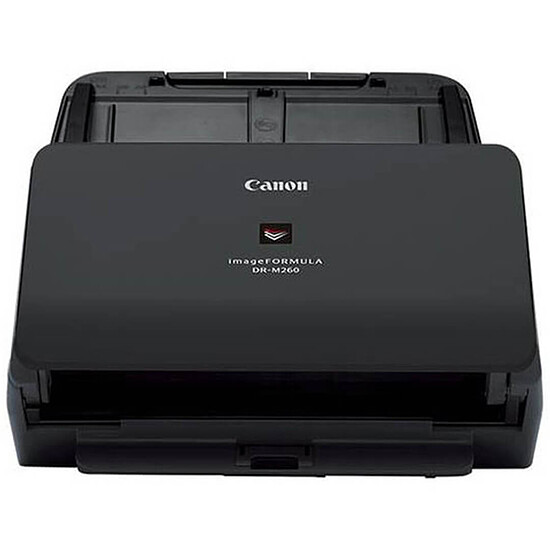 Scanner Canon imageFORMULA DR-C225 II - Autre vue