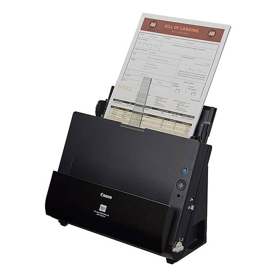 Scanner Canon imageFORMULA DR-C225 II - Autre vue