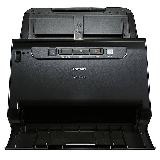 Scanner Canon imageFORMULA DR-C230 - Autre vue