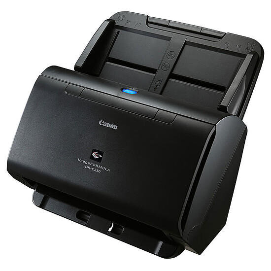 Scanner Canon imageFORMULA DR-C230 - Autre vue