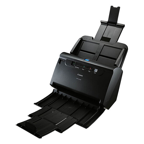 Scanner Canon imageFORMULA DR-C230 - Autre vue