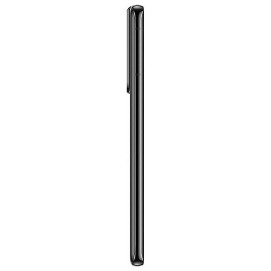 Smartphone reconditionné Samsung Galaxy S21 Ultra 5G (Noir) - 128 Go - 12 Go · Reconditionné - Autre vue