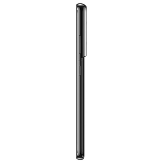 Smartphone reconditionné Samsung Galaxy S21 Ultra 5G (Noir) - 512 Go - 16 Go · Reconditionné - Autre vue