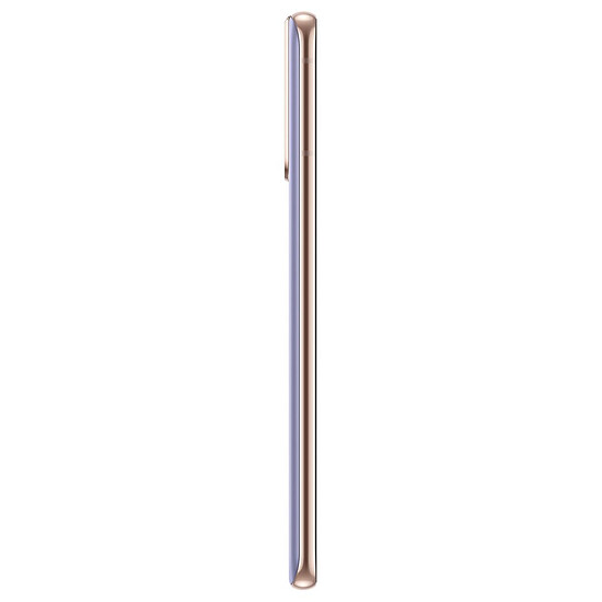 Smartphone reconditionné Samsung Galaxy S21+ 5G (Violet) - 256 Go - 8 Go · Reconditionné - Autre vue