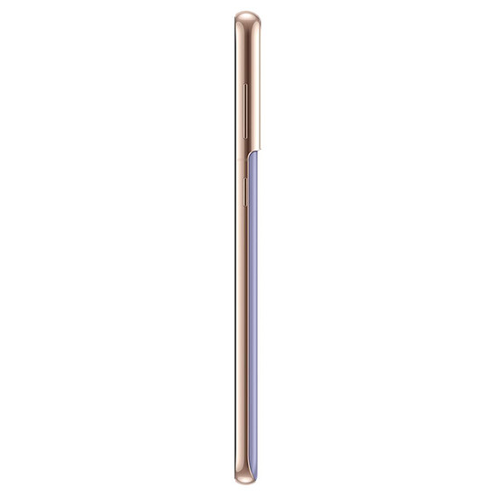 Smartphone reconditionné Samsung Galaxy S21+ 5G (Violet) - 256 Go - 8 Go · Reconditionné - Autre vue