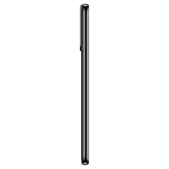 Smartphone reconditionné Samsung Galaxy S21+ 5G (Noir) - 128 Go - 8 Go · Reconditionné - Autre vue
