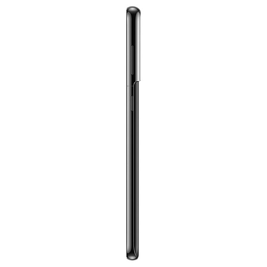 Smartphone reconditionné Samsung Galaxy S21+ 5G (Noir) - 128 Go - 8 Go · Reconditionné - Autre vue