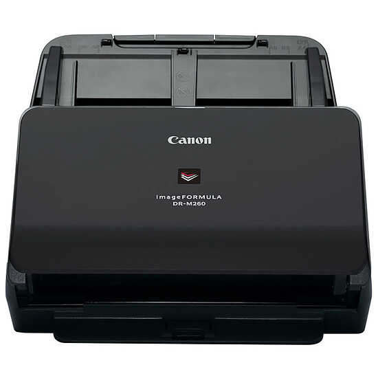 Scanner Canon imageFORMULA DR-M260 - Autre vue