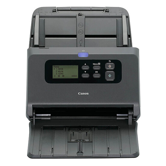 Scanner Canon imageFORMULA DR-M260 - Autre vue