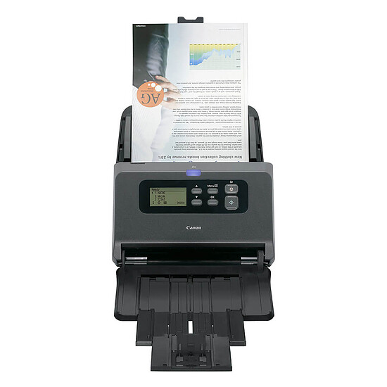 Scanner Canon imageFORMULA DR-M260 - Autre vue