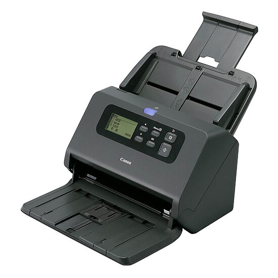 Scanner Canon imageFORMULA DR-M260 - Autre vue