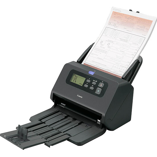 Scanner Canon imageFORMULA DR-M260 - Autre vue