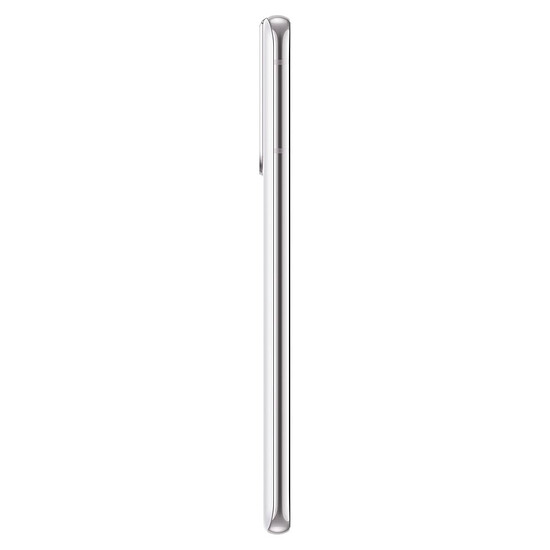Smartphone reconditionné Samsung Galaxy S21 5G (Blanc) - 256 Go - 8 Go · Reconditionné - Autre vue