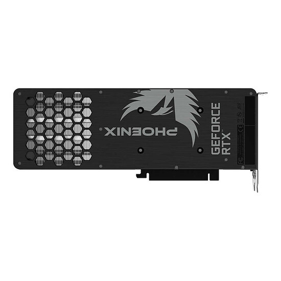 Carte graphique Gainward GeForce RTX 3070 Phoenix (LHR) - Occasion - Autre vue