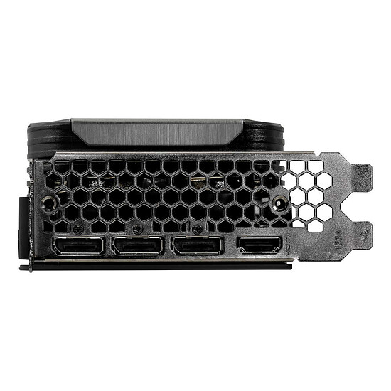 Carte graphique Gainward GeForce RTX 3070 Phoenix (LHR) - Occasion - Autre vue