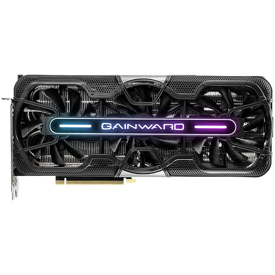 Carte graphique Gainward GeForce RTX 3070 Phantom - Occasion - Autre vue