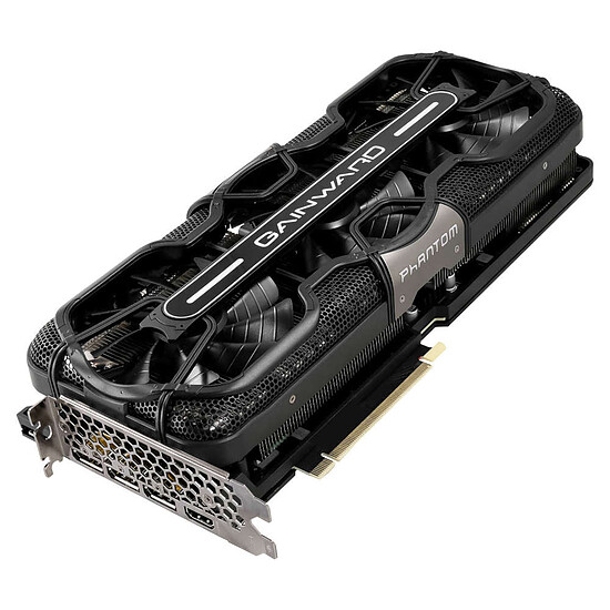 Carte graphique Gainward GeForce RTX 3070 Phantom - Occasion - Autre vue