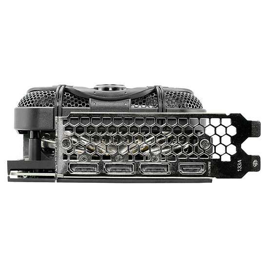 Carte graphique Gainward GeForce RTX 3070 Phantom - Occasion - Autre vue