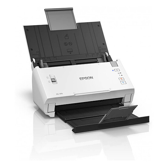 Scanner Epson DS-410 - Autre vue